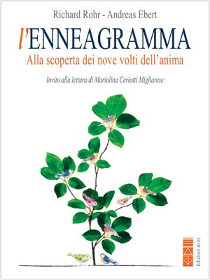 cover image of L'enneagramma